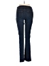J Brand Solid Blue Jeans Size 27 waist - photo 2