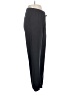 Element Solid Black Track Pants Size M - photo 4
