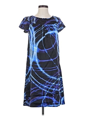 Christiane Celle Cocktail Dress (view 1)