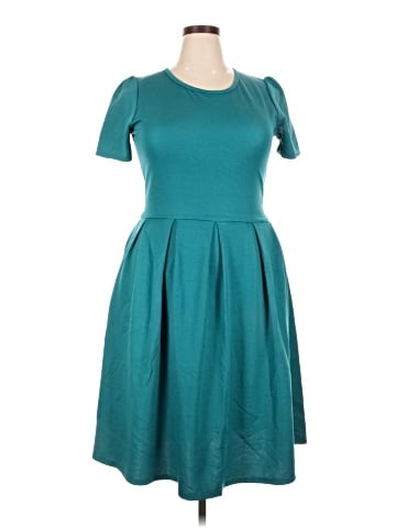 Lularoe Casual Dress (view 1)