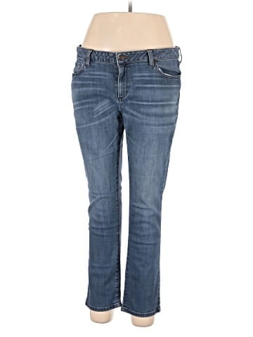 Sonoma Goods for Life Jeans (view 1)