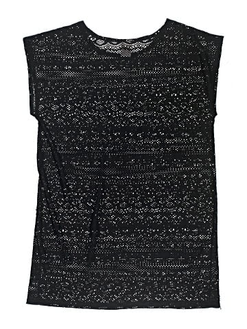 Merona Swimsuit Cover Up (view 2)