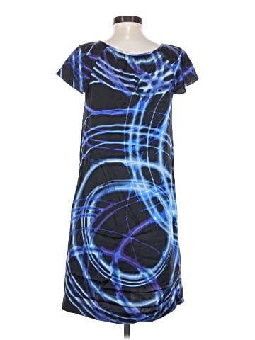 Christiane Celle Cocktail Dress (view 2)
