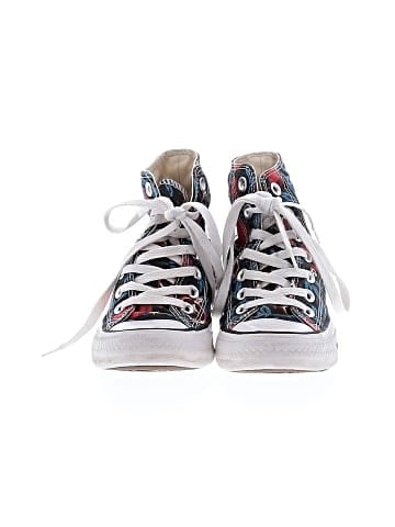 Converse Sneakers (view 2)