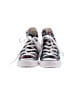 Converse Graphic Blue Sneakers Size 5 - photo 2