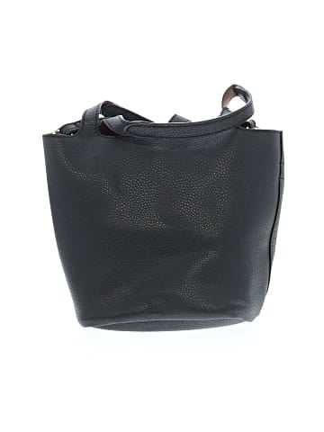 A New Day Leather Crossbody Bag (view 2)