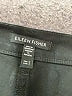 Eileen Fisher Black Casual Pants Size S - photo 7