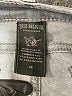 True Religion Houndstooth Gray Jeans Size 28 waist - photo 7