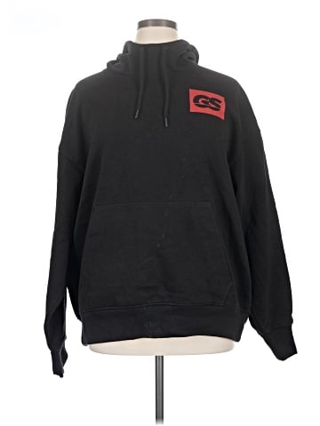 G-Star RAW Pullover Hoodie (view 1)