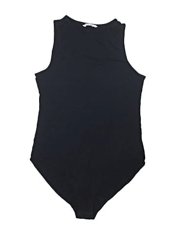MANGOPOP Collection Bodysuit (view 1)