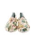 TOMS Tropical Yellow Flats Size 7 1/2 - photo 2