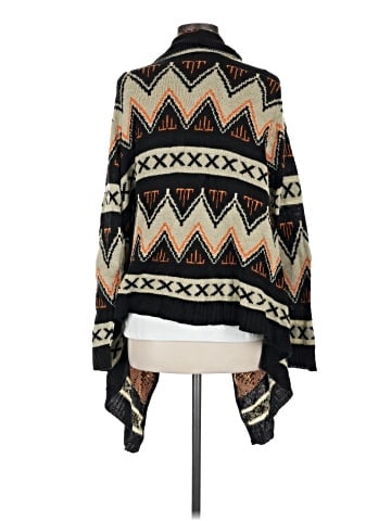 Papaya Cardigan (view 2)