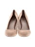 Calvin Klein Tan Heels Size 6 1/2 - photo 2