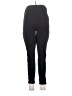 Seraphine Black Active Pants Size 8 Maternity - photo 2