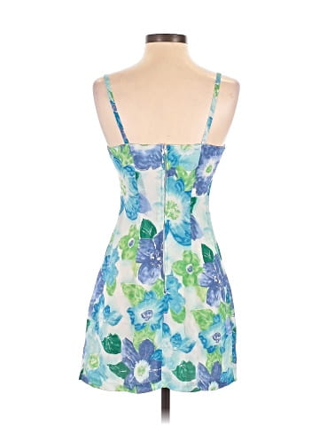 XOXO Cocktail Dress (view 2)