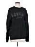 NBA Black Sweatshirt Size M - photo 1