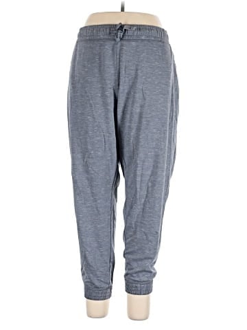 Hanes Sweatpants (view 1)