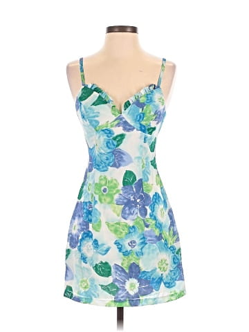 XOXO Cocktail Dress (view 1)