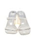 Dolce Vita Ivory Sandals Size 9 - photo 2