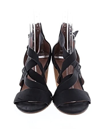 Crown Vintage Wedges (view 2)
