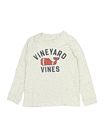 Vineyard Vines Long Sleeve T-Shirt (view 1)