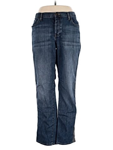 Eddie Bauer Jeans (view 1)