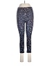 Marika Blue Active Pants Size M - photo 1