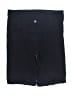 Athleta Solid Black Athletic Shorts Size M - photo 2