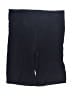 Athleta Solid Black Athletic Shorts Size M - photo 1