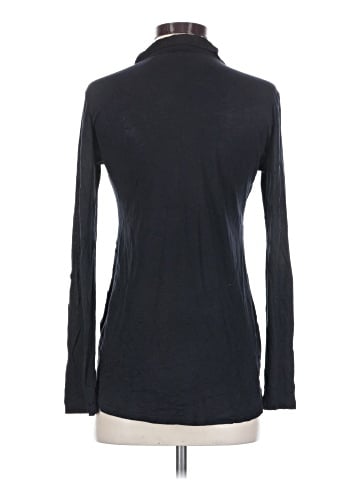 Splendid Long Sleeve Blouse (view 2)