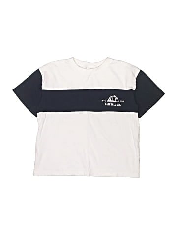 Zara Short Sleeve T-Shirt (view 1)
