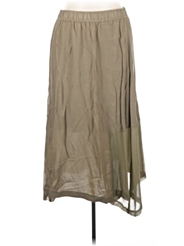 DKNY Casual Skirt (view 1)