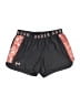 Under Armour Black Athletic Shorts Size M - photo 1