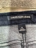 CALVIN KLEIN JEANS Solid Blue Jeans Size 26 waist - photo 7