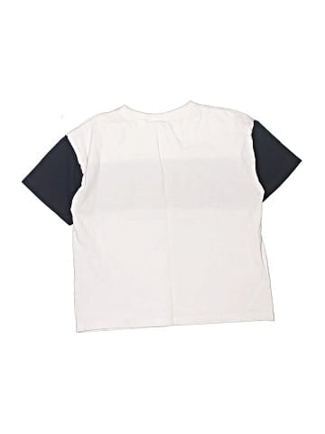 Zara Short Sleeve T-Shirt (view 2)