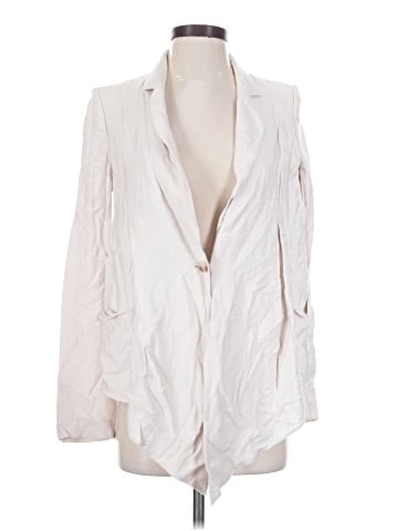 Elizabeth and James Blazer (view 1)