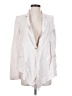 Elizabeth and James White Blazer Size 2 - photo 1