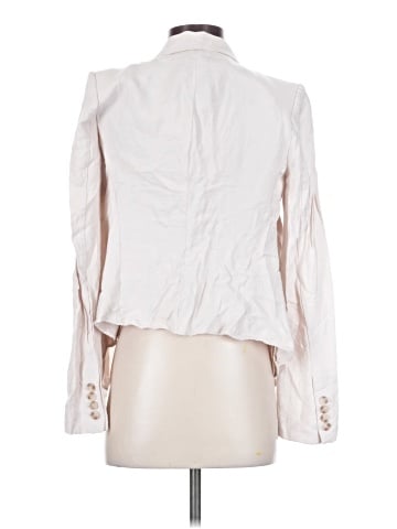 Elizabeth and James Blazer (view 2)