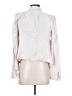 Elizabeth and James White Blazer Size 2 - photo 2
