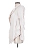 Elizabeth and James White Blazer Size 2 - photo 5