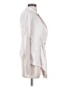Elizabeth and James White Blazer Size 2 - photo 4