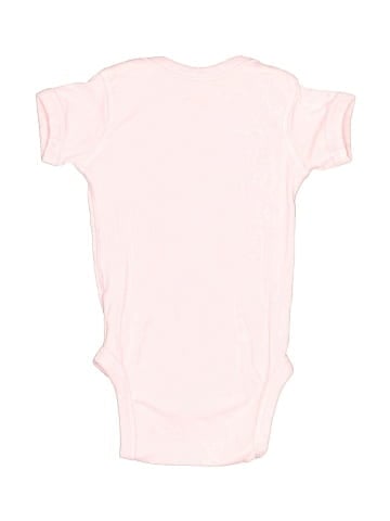 Rabbit Skins Short Sleeve Onesie (view 2)