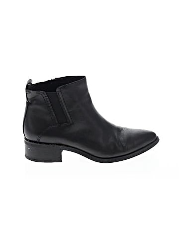 Franco Sarto Ankle Boots (view 1)