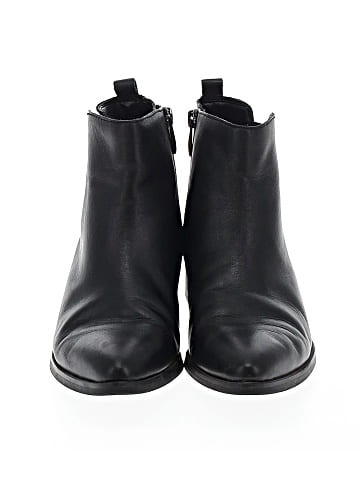 Franco Sarto Ankle Boots (view 2)