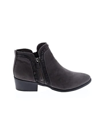 Mia Ankle Boots (view 1)