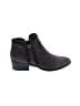Mia Gray Ankle Boots Size 9 (wide) - photo 1
