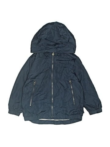 Baby Gap Zip Up Hoodie (view 1)