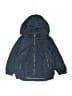 Baby Gap 100% Polyester Blue Zip Up Hoodie Size 3 - photo 1