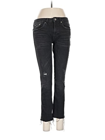 Zara TRF Jeans (view 1)