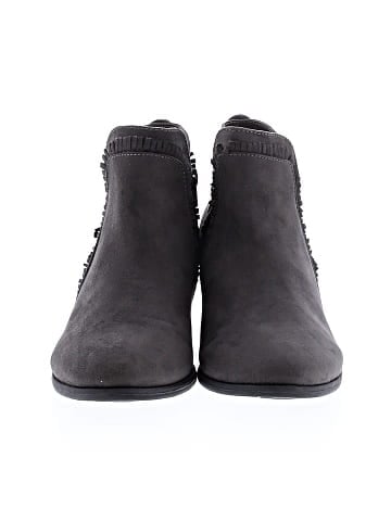 Mia Ankle Boots (view 2)